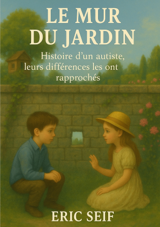 Le Mur Du Jardin