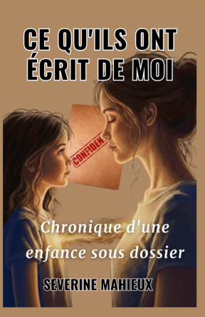 Ce qu'ils ont écrit de moi