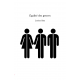 Égalité des genres