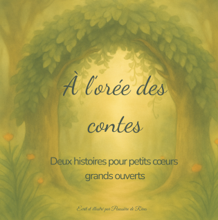 A l'orée des contes