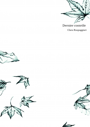 Dernier contrôle 