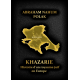 Khazarie - Histoire d'un royaume juif 