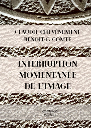 Interruption momentanée de l'image