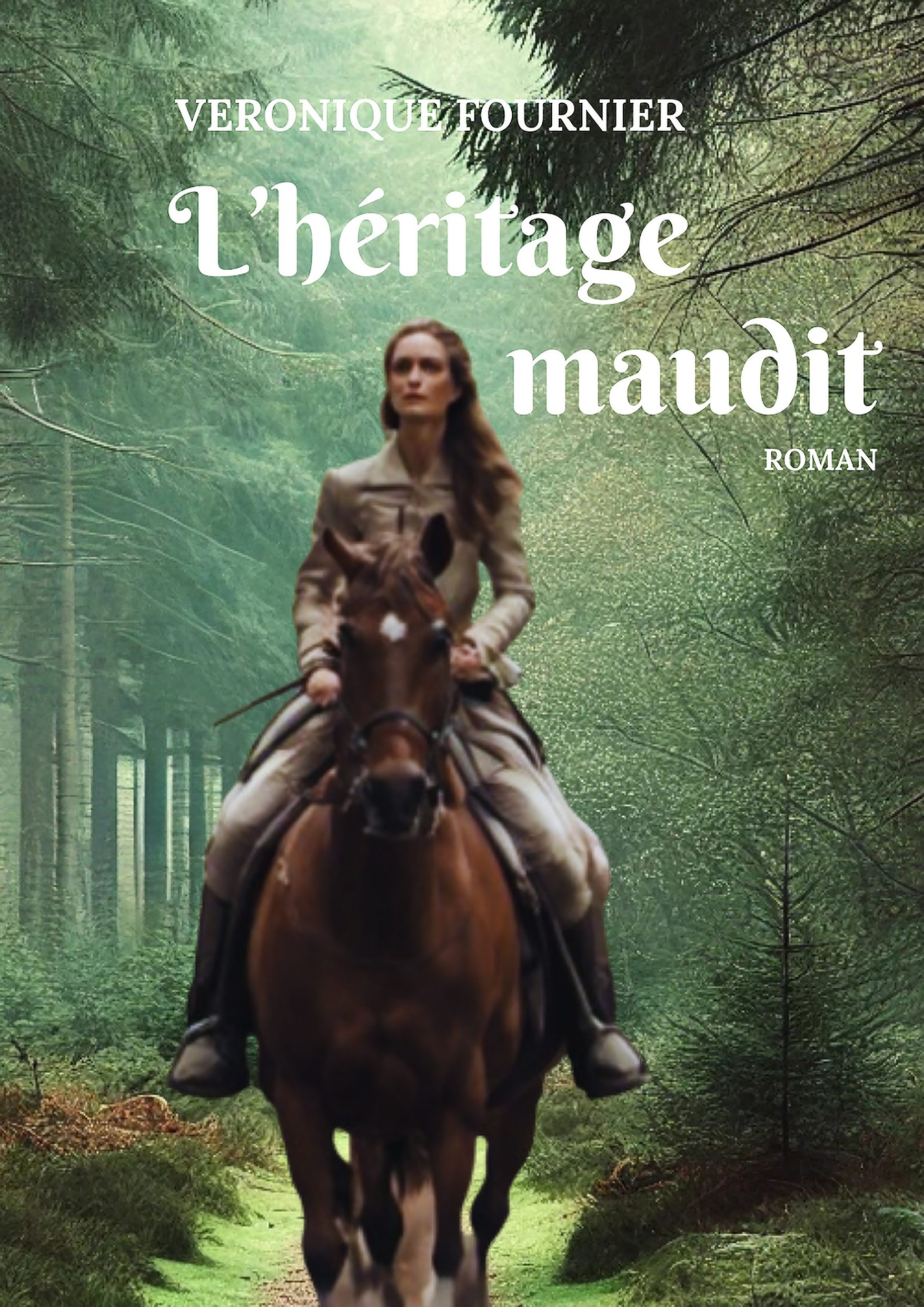 L'héritage Maudit