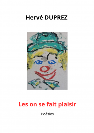 Les on se fait plaisir