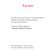 A propos