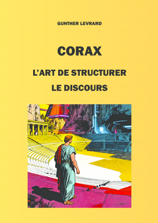 Corax, l’art de structurer le discours