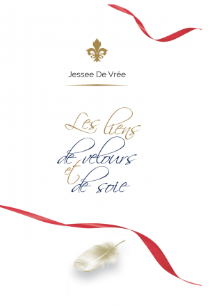 Les liens de velours et de soie