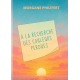 À la recherche des couleurs perdues