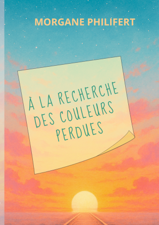 À la recherche des couleurs perdues