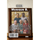 Musiques B.