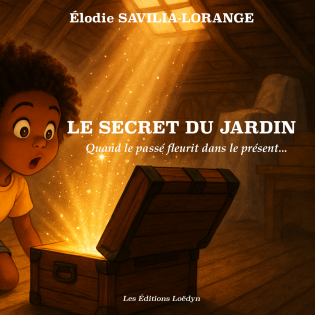 Le secret du jardin