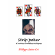 Strip-poker et nouvelles érotiques