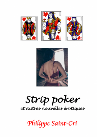 Strip-poker et nouvelles érotiques