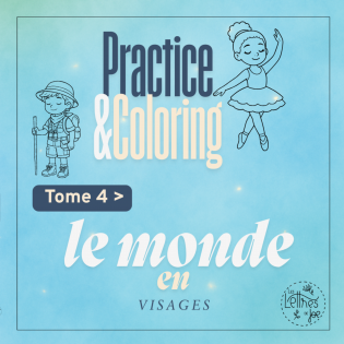 Le monde en visages