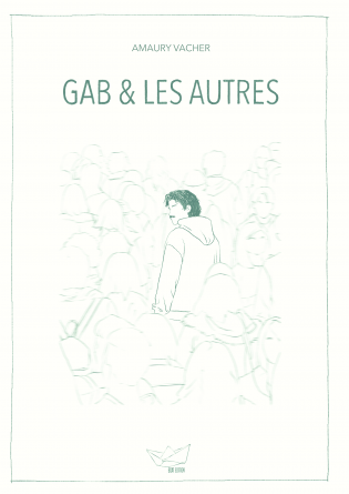 Gab et les autres