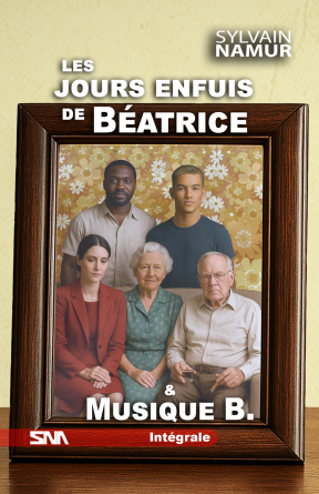 Les jours enfuis de Béatrice Intégrale