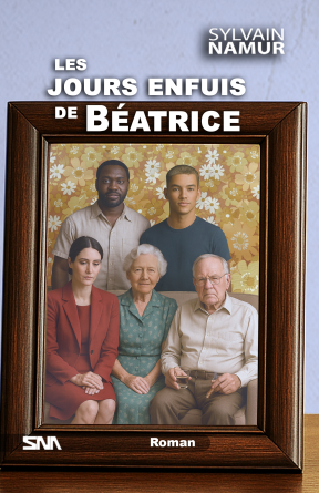 Les jours enfuis de Béatrice