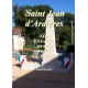 Le monument de Saint-Jean-d'Ardières