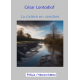 La rivière en cendres
