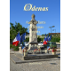 Le monumentuax morts d'Odenas (Rhône)