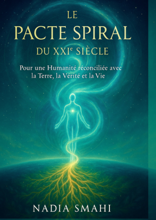 LE PACTE SPIRAL DU XXIᵉ SIÈCLE