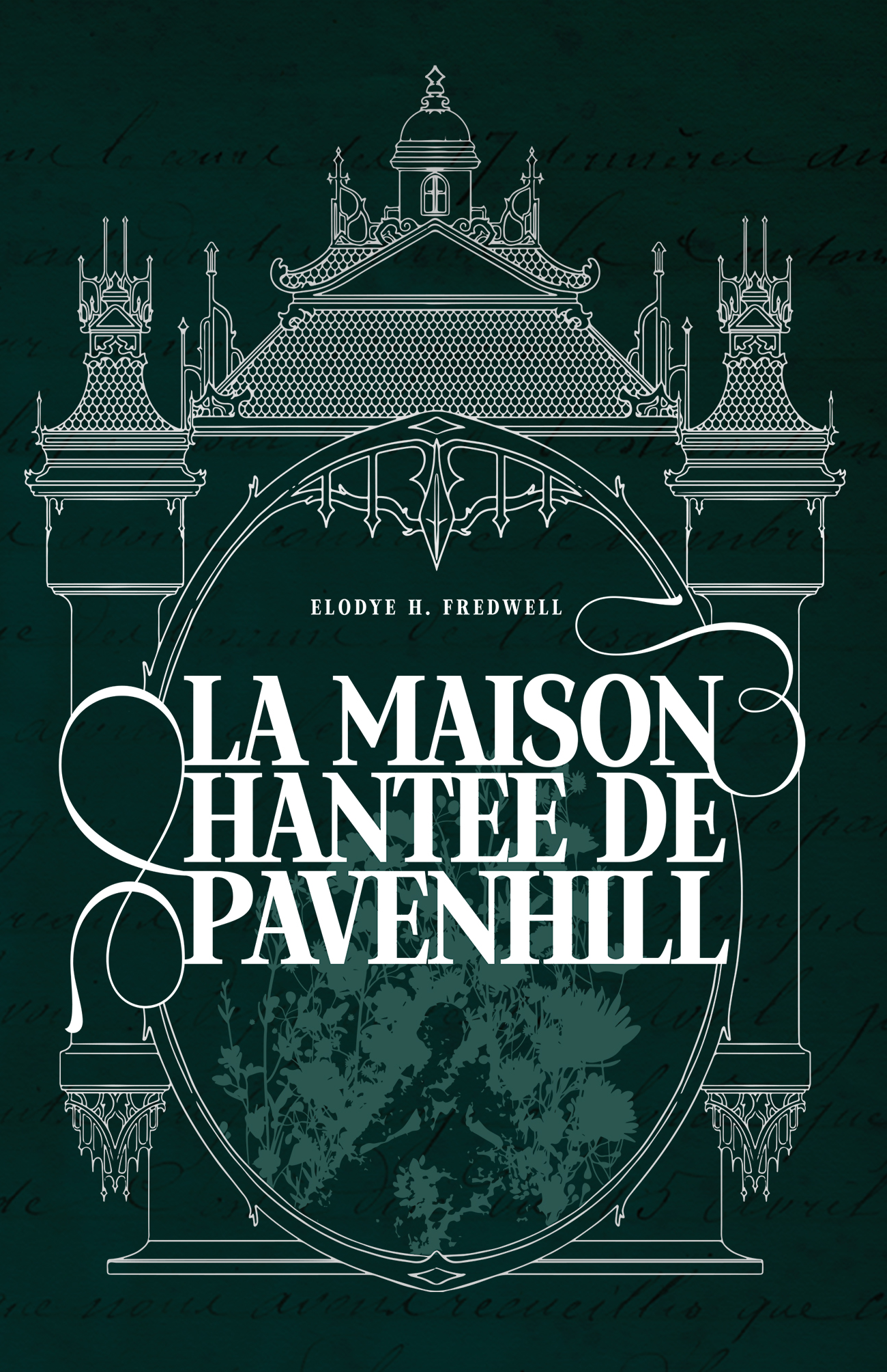 La Maison Hantée de Pavenhill
