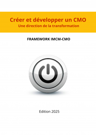 IMCM-CMO Framework
