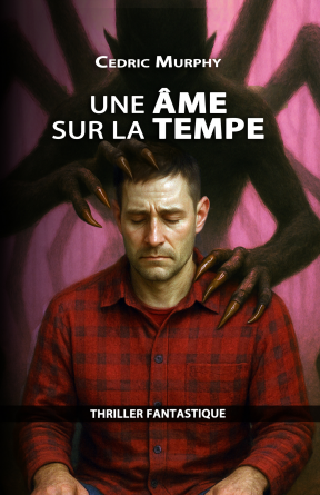 Une âme sur la tempe