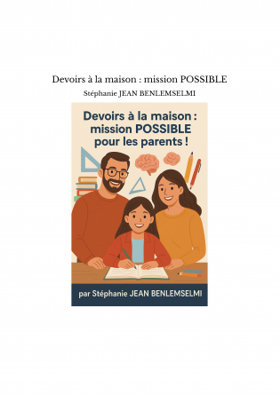 Devoirs à la maison : mission POSSIBLE