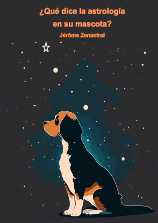 ¿Qué dice la astrología en su mascota?