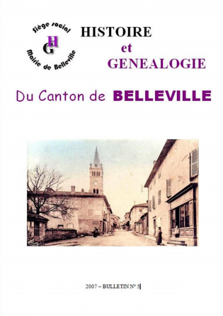 Lancié (Rhône) n° 5