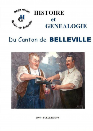 Saint Georges de Reneins (Rhône) n° 6
