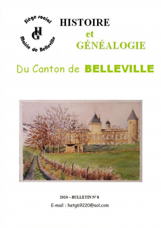 Saint-Lager (Rhône) n° 8