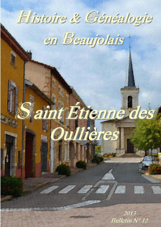 St-Étienne-des-Oullières (Rhône) n° 12