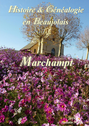 Marchampt (Rhône) n° 18