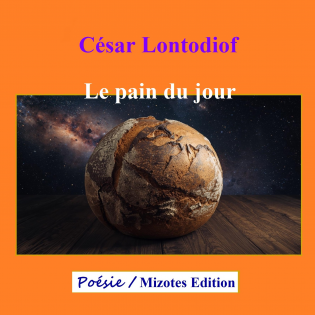 Le pain du jour