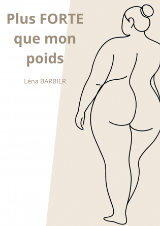 Plus FORTE que mon poids 