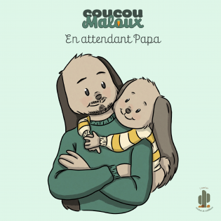 COUCOU Maloux - En attendant Papa