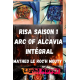 Risa Arc of Alcavia Intégrale 