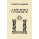 La République universelle