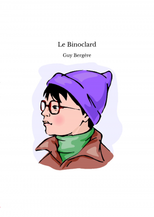 Le Binoclard