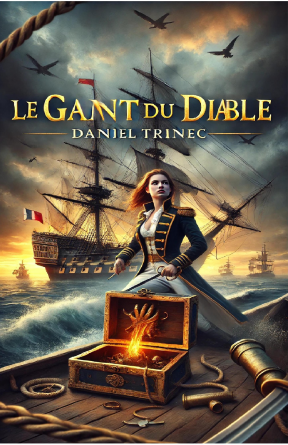 Le Gant du Diable
