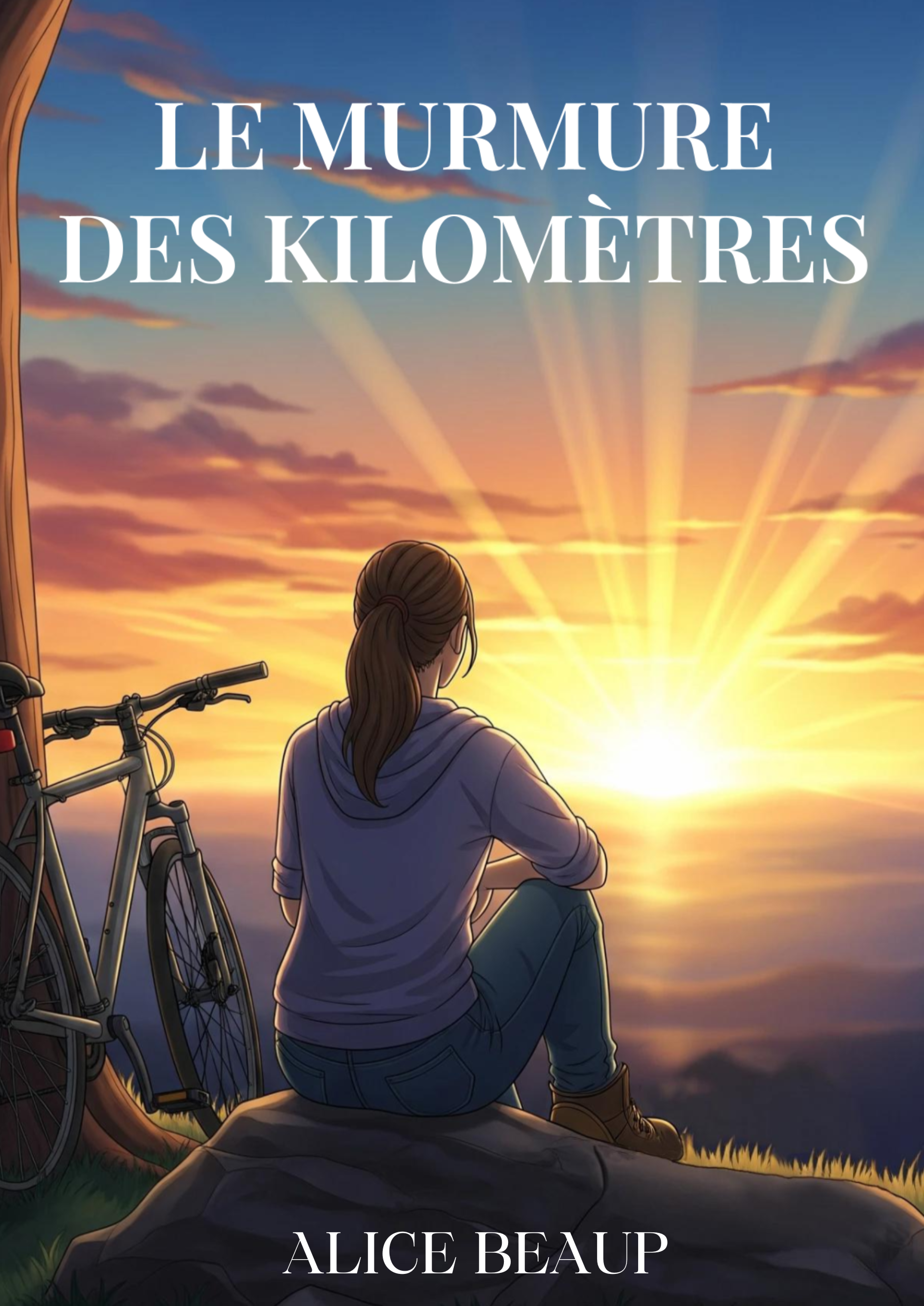Le murmure des kilomètres