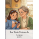 Les trois trésors de Louna