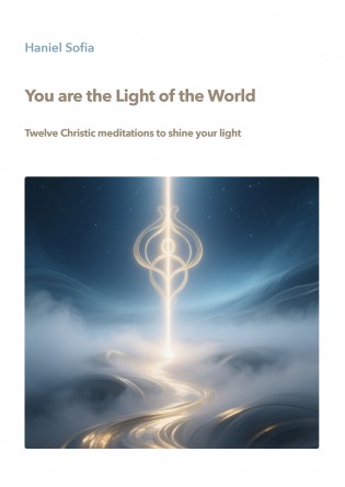 You Are The Light of The World