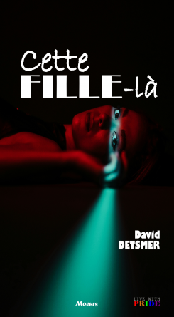 CETTE FILLE-LÀ