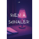 Rien à signaler