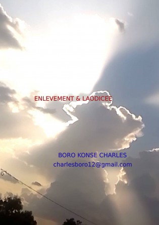 ENLEVEMENT & LAODICEE