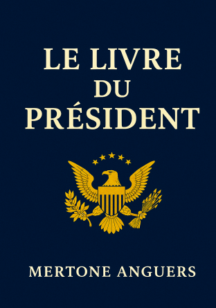LE LIVRE DU PRESIDENT